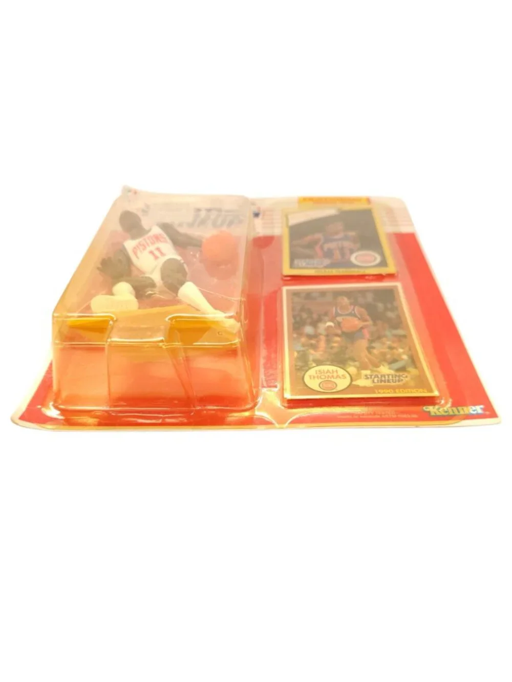 Kenner 1990 starting